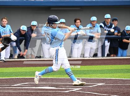 Thumbnail 1 in Johnson vs East Central (UIL CLASS 6A Bi District) photogallery.
