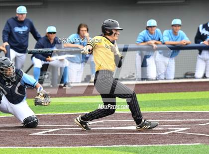 Thumbnail 1 in Johnson vs East Central (UIL CLASS 6A Bi District) photogallery.