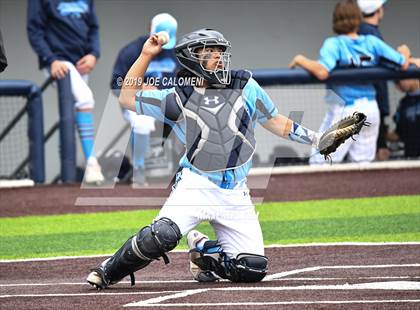 Thumbnail 2 in Johnson vs East Central (UIL CLASS 6A Bi District) photogallery.