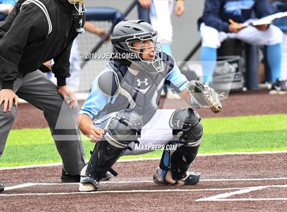 Thumbnail 1 in Johnson vs East Central (UIL CLASS 6A Bi District) photogallery.