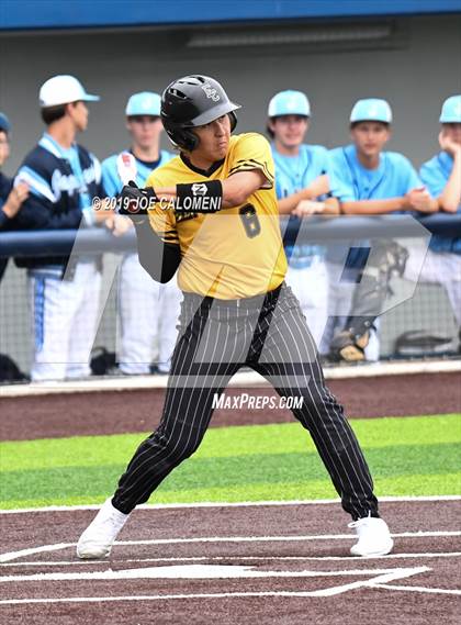 Thumbnail 3 in Johnson vs East Central (UIL CLASS 6A Bi District) photogallery.