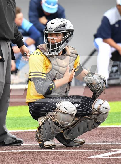 Thumbnail 1 in Johnson vs East Central (UIL CLASS 6A Bi District) photogallery.