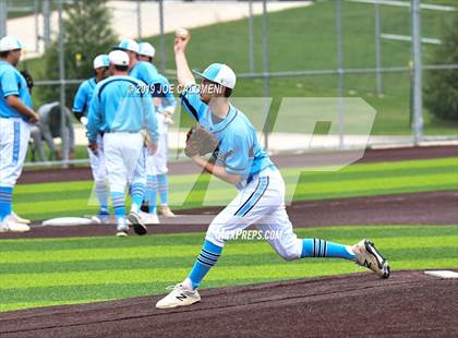 Thumbnail 2 in Johnson vs East Central (UIL CLASS 6A Bi District) photogallery.