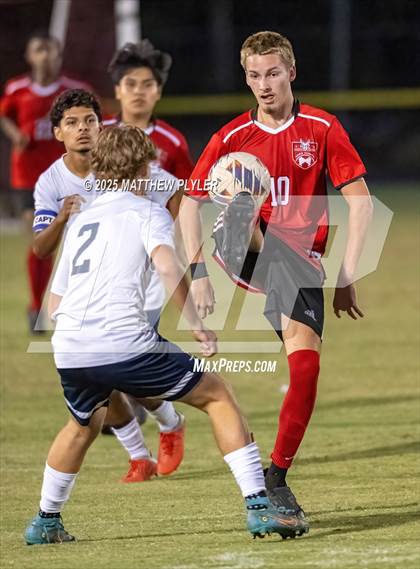Thumbnail 3 in Southern Lee @ Hoke County photogallery.