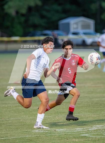Thumbnail 1 in Southern Lee @ Hoke County photogallery.