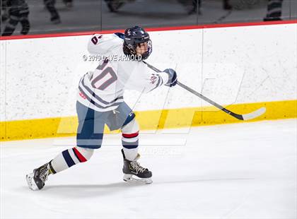 Thumbnail 1 in Lowell Catholic vs Lincoln-Sudbury ( MIAA Division 2 North 1st Round) photogallery.