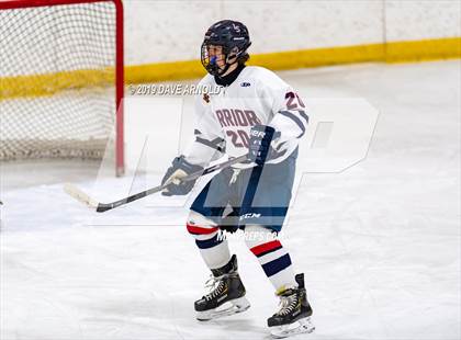Thumbnail 1 in Lowell Catholic vs Lincoln-Sudbury ( MIAA Division 2 North 1st Round) photogallery.