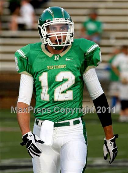 Thumbnail 1 in Colerain vs. Northmont (Skyline Crosstown Showdown) photogallery.