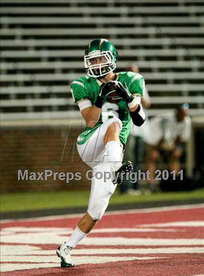 Thumbnail 1 in Colerain vs. Northmont (Skyline Crosstown Showdown) photogallery.