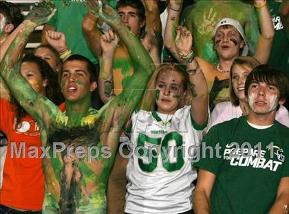 Thumbnail 1 in Colerain vs. Northmont (Skyline Crosstown Showdown) photogallery.