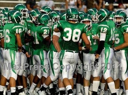 Thumbnail 1 in Colerain vs. Northmont (Skyline Crosstown Showdown) photogallery.
