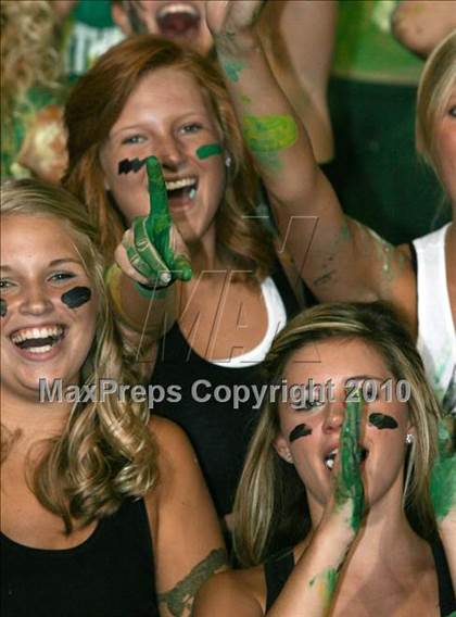 Thumbnail 2 in Colerain vs. Northmont (Skyline Crosstown Showdown) photogallery.