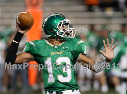 Thumbnail 2 in Colerain vs. Northmont (Skyline Crosstown Showdown) photogallery.