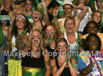 Thumbnail 3 in Colerain vs. Northmont (Skyline Crosstown Showdown) photogallery.