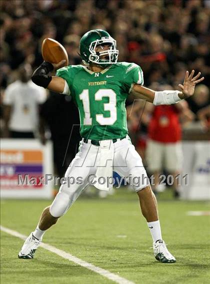 Thumbnail 3 in Colerain vs. Northmont (Skyline Crosstown Showdown) photogallery.