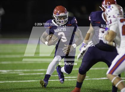 Thumbnail 3 in Pinellas Park @ Manatee photogallery.