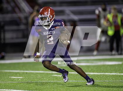 Thumbnail 1 in Pinellas Park @ Manatee photogallery.