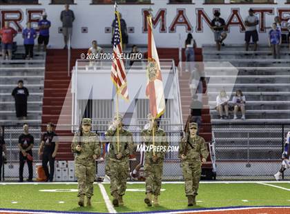 Thumbnail 1 in Pinellas Park @ Manatee photogallery.