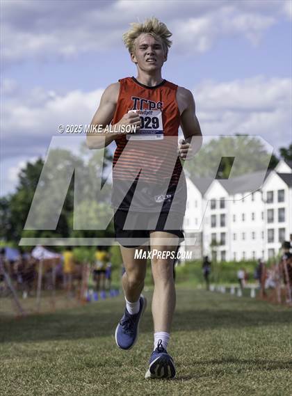 Thumbnail 1 in Woodland Park Meet 1 photogallery.