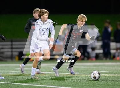 Thumbnail 1 in Victor @ Penfield photogallery.