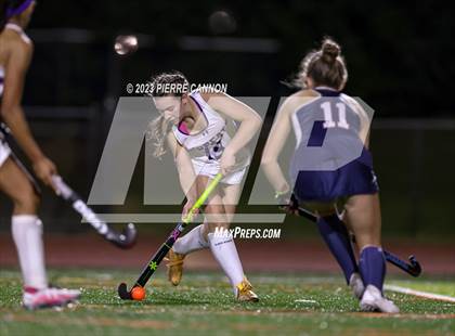 Thumbnail 3 in Woodson vs Battlefield (VHSL Class 6 Quarterfinal) photogallery.