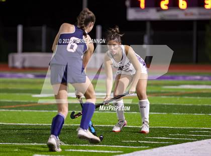 Thumbnail 3 in Woodson vs Battlefield (VHSL Class 6 Quarterfinal) photogallery.