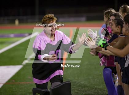 Thumbnail 3 in Woodson vs Battlefield (VHSL Class 6 Quarterfinal) photogallery.
