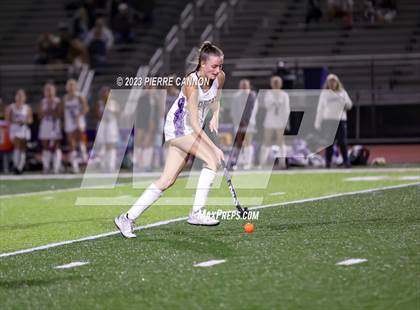 Thumbnail 2 in Woodson vs Battlefield (VHSL Class 6 Quarterfinal) photogallery.
