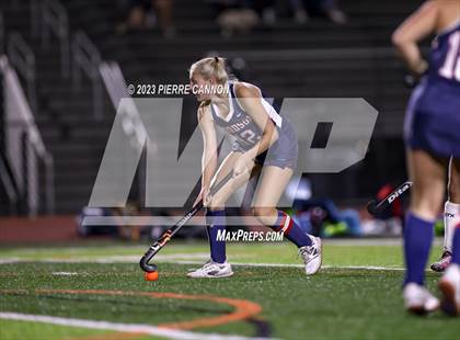Thumbnail 3 in Woodson vs Battlefield (VHSL Class 6 Quarterfinal) photogallery.