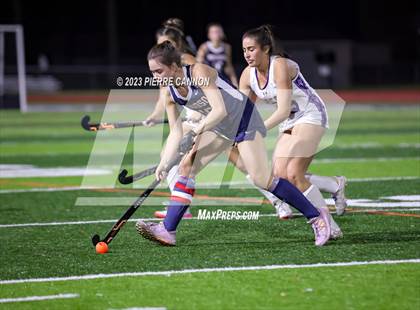 Thumbnail 3 in Woodson vs Battlefield (VHSL Class 6 Quarterfinal) photogallery.