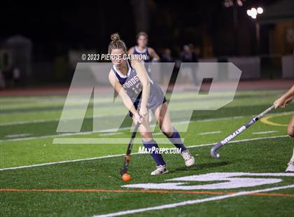 Thumbnail 3 in Woodson vs Battlefield (VHSL Class 6 Quarterfinal) photogallery.