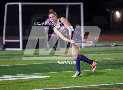 Thumbnail 2 in Woodson vs Battlefield (VHSL Class 6 Quarterfinal) photogallery.