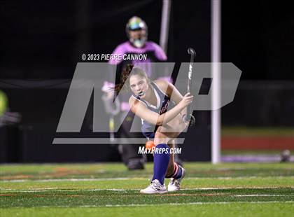 Thumbnail 2 in Woodson vs Battlefield (VHSL Class 6 Quarterfinal) photogallery.
