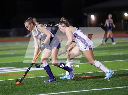 Thumbnail 2 in Woodson vs Battlefield (VHSL Class 6 Quarterfinal) photogallery.