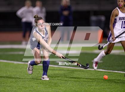 Thumbnail 2 in Woodson vs Battlefield (VHSL Class 6 Quarterfinal) photogallery.