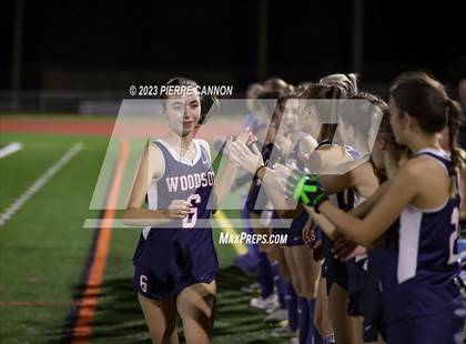 Thumbnail 3 in Woodson vs Battlefield (VHSL Class 6 Quarterfinal) photogallery.