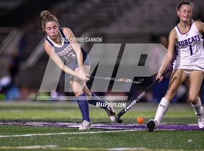 Thumbnail 2 in Woodson vs Battlefield (VHSL Class 6 Quarterfinal) photogallery.