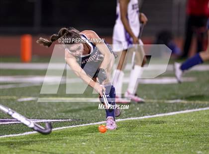 Thumbnail 2 in Woodson vs Battlefield (VHSL Class 6 Quarterfinal) photogallery.
