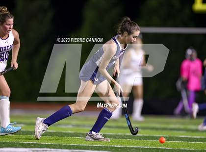 Thumbnail 3 in Woodson vs Battlefield (VHSL Class 6 Quarterfinal) photogallery.