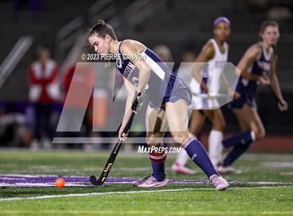 Thumbnail 2 in Woodson vs Battlefield (VHSL Class 6 Quarterfinal) photogallery.