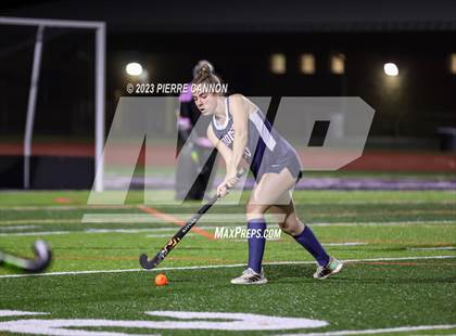 Thumbnail 3 in Woodson vs Battlefield (VHSL Class 6 Quarterfinal) photogallery.