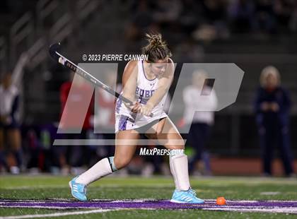Thumbnail 1 in Woodson vs Battlefield (VHSL Class 6 Quarterfinal) photogallery.