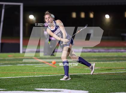 Thumbnail 1 in Woodson vs Battlefield (VHSL Class 6 Quarterfinal) photogallery.
