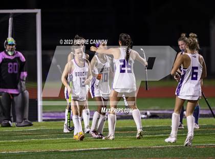 Thumbnail 3 in Woodson vs Battlefield (VHSL Class 6 Quarterfinal) photogallery.