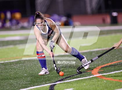 Thumbnail 3 in Woodson vs Battlefield (VHSL Class 6 Quarterfinal) photogallery.