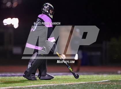 Thumbnail 1 in Woodson vs Battlefield (VHSL Class 6 Quarterfinal) photogallery.