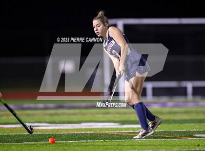 Thumbnail 1 in Woodson vs Battlefield (VHSL Class 6 Quarterfinal) photogallery.