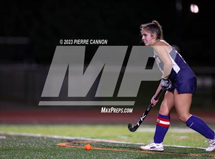 Thumbnail 3 in Woodson vs Battlefield (VHSL Class 6 Quarterfinal) photogallery.