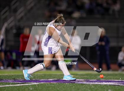 Thumbnail 2 in Woodson vs Battlefield (VHSL Class 6 Quarterfinal) photogallery.