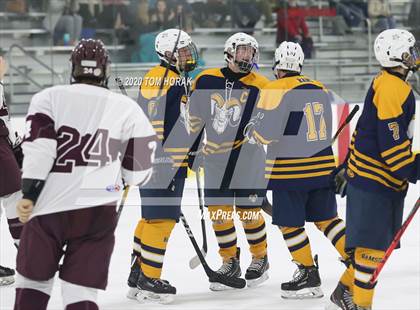 Thumbnail 3 in Don Bosco Prep @ Ramsey photogallery.